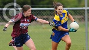 Longford and Roscommon will battle it out for All-Ireland Ladies Minor ‘B’ title

