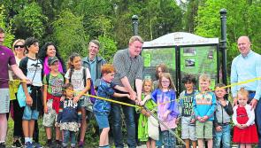 Midir and Etain Trail launched in Ardagh