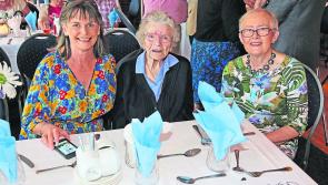 Longford Leader gallery:  Abbeyshrule rolls out red carpet for Longford Westmeath Argentina Society's annual Asado 