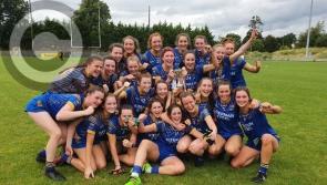 Longford win another Ladies All-Ireland title as Minors master Roscommon  

