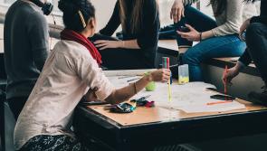 Trinity College comes to Longford with new business course