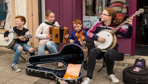 Festival fever continues in Longford as August gears up for even more festivities