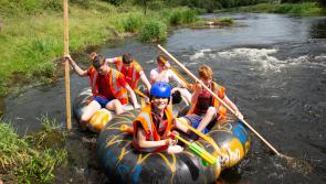 PICTURES | Ballymahon Raft Race brings the local community together for a day of fun