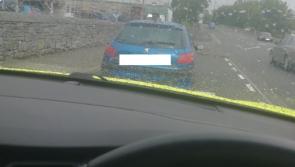 Midlands motorist attempts to evade checkpoint