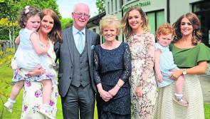 Longford Lives: Killoe's Colm Harte was ‘an educator who changes lives’