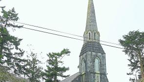 St Anne’s Church Curry to host special concert 