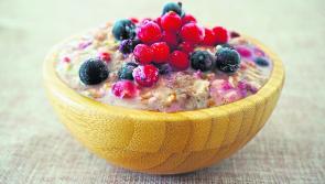 Healthy Options Longford: The truth about cholesterol 