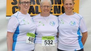 GALLERY| Over 700 participate in Breffni three  province challenge