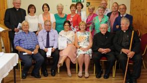 GALLERY| Past Cullyfad NS students unite for school reunion and history book launch