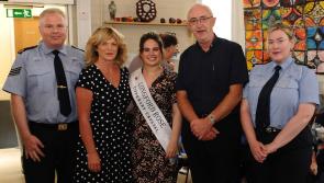 GALLERY| Ballymahon Daycare centre host open day