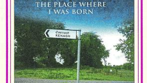 Kenagh historian to launch new heritage book 