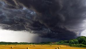 Longford Weather Update: Midlands to be hit by series of storms drifting in from the Atlantic