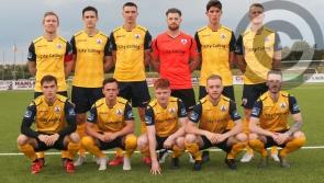 Longford Town at home to Athlone in quest to cross the first hurdle in the FAI Cup

