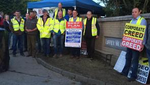 Cllr Brady calls for immediate negotiations to halt beef protests