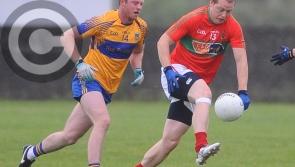 Longford SFC: Carrickedmond master Mostrim to qualify for the last eight

