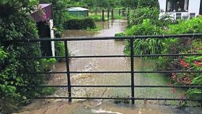 Longford resident issues plea for flood funding  