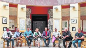 Plenty of events as Longford celebrates times past during Heritage Week 2019