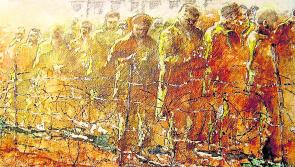 Irish Republican Army in  20th century Longford