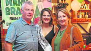 Longford Rose Marie Brady to bring a love of Longford to Tralee 