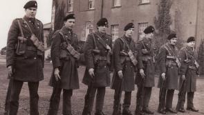 Peter Keenan ONET branch meeting to take place in Longford