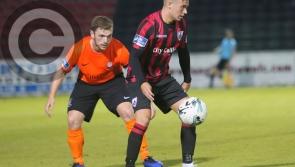 Longford Town take on league leaders Shelbourne in massive match

