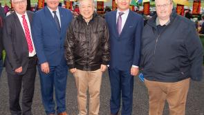 Kilbeggan at heart of €97 million midlands horse industry