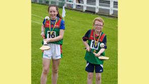 Eighty-five Longford children competing at Aldi Community Games National Festival this weekend in UL