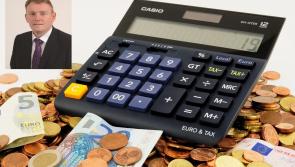 Plan to overhaul commercial rates will help towns and communities across Longford 