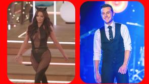 Well rock me Mamma! Odds of 100/1 that Nathan Carter and Love Island star Maura Higgins will go on a date