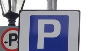 'Must be kept clear at all times,' take note over Arva driveway entrance access 