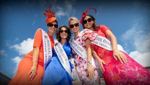 Longford Rose hopes to bloom in Tralee