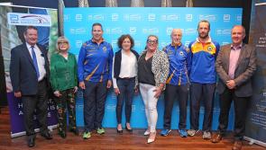 Roving Leader: Eighteen years of the Longford Marathon