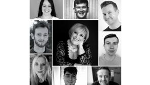 Stellar cast of Longford's Cinderella pantomime revealed