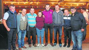 Longford Leader gallery: Crowds flock to Marquee in Drumlish for Nerney Night 