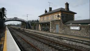  Edgeworthstown railway station  set for upgrade 
