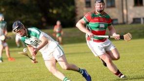 Clonguish defeat Wolfe Tones and move a step closer to winning first Longford senior hurling  title since 2012