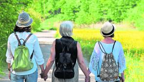 Longford Health: Coping with the menopause
