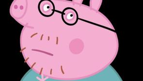 The Stented Papa #4: Don't be a Daddy Pig!