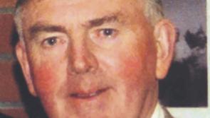 The late Gabriel McGoey touched the lives of many