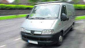 Van insurance premiums fall by up to 20% on 2018