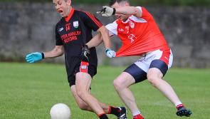 Crucial  first half goals ensure Cashel progress at Sean Connolly's expense in Longford IFC