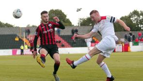 Longford Town travel to Dalymount to tackle Bohemians in  bid for Extra.ie FAI Cup upset