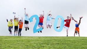 GALLERY | Lots of memorable moments for Longford at Aldi Community Games National Festival