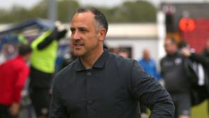 Report: Fenn poised to take over at Cork City FC after departure from 'De Town'