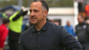 Longford Town confirm Fenn departure