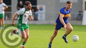 Longford SFC: Daniel Mimnagh’s cracking goal gets Killoe past Dromard