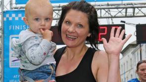 GALLERY | Record number of athletes from 19 countries participate in 2019 Abbott Longford Marathon