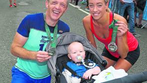 Abbott Longford Marathon 2021 goes virtual 