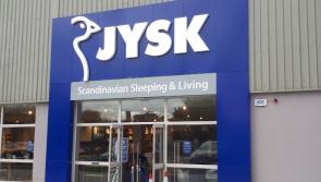 Is there a prime location in Longford for a new JYSK store?