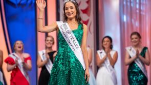 Rose of Tralee nipped in the bud by Covid-19